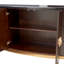 Commode 6 tiroirs avec miroir Camellia Field