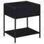 Table de chevet 1 tiroir-118152001