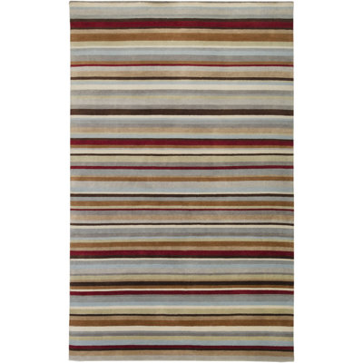 Adaline Wool Indoor Rug