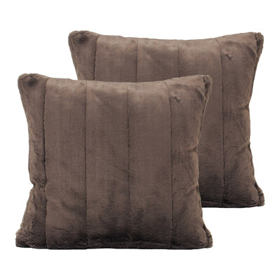 Square Cushion