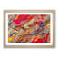 Abstract Art Painting Vol.12 by S.Johnson - Picture Frame Painting Print-55623553-55623552