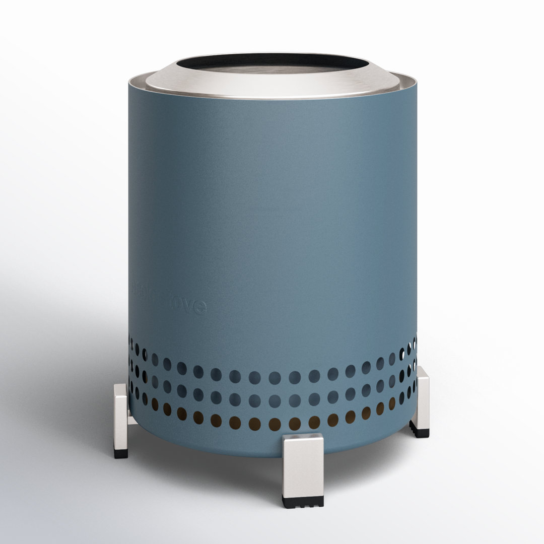 Mesa Fire Pit Solo Stove