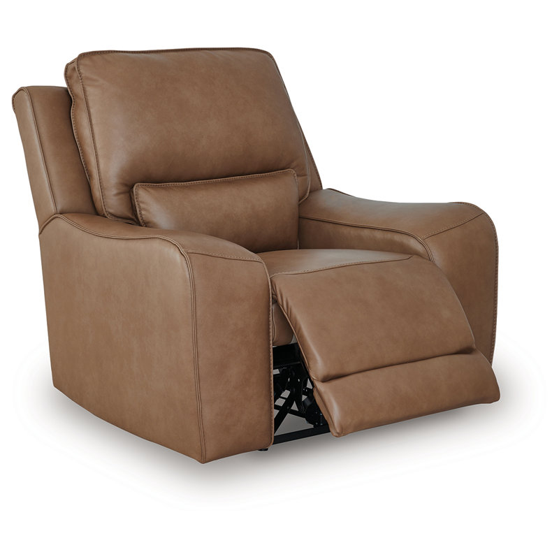 Fauteuil inclinable électrique DeepWakes