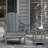 Sturdy Dual-Shelf HDPE Adirondack Side Table-698187091