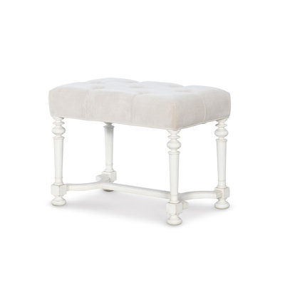 Monarch Upholstered Bench