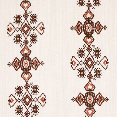 Nadira Embroidery Fabric