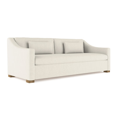 Crosby 96" Square Arm Sofa