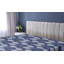 Drap-housse bleu marine Ambesonne-106733103