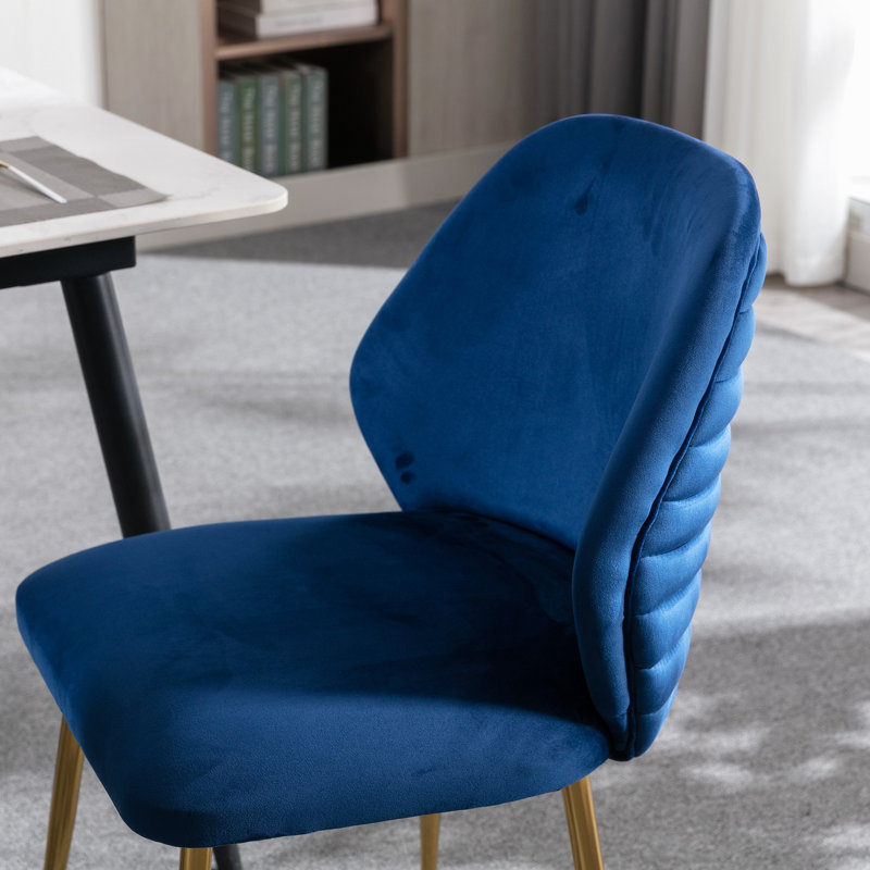 Fauteuil demi-tonneau Jaspyr 22,89 po