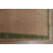 Vegetable Dye Bordered  Traditional Runner Rug 5x22