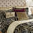 4 PCS Queen Comforter Set-127347343