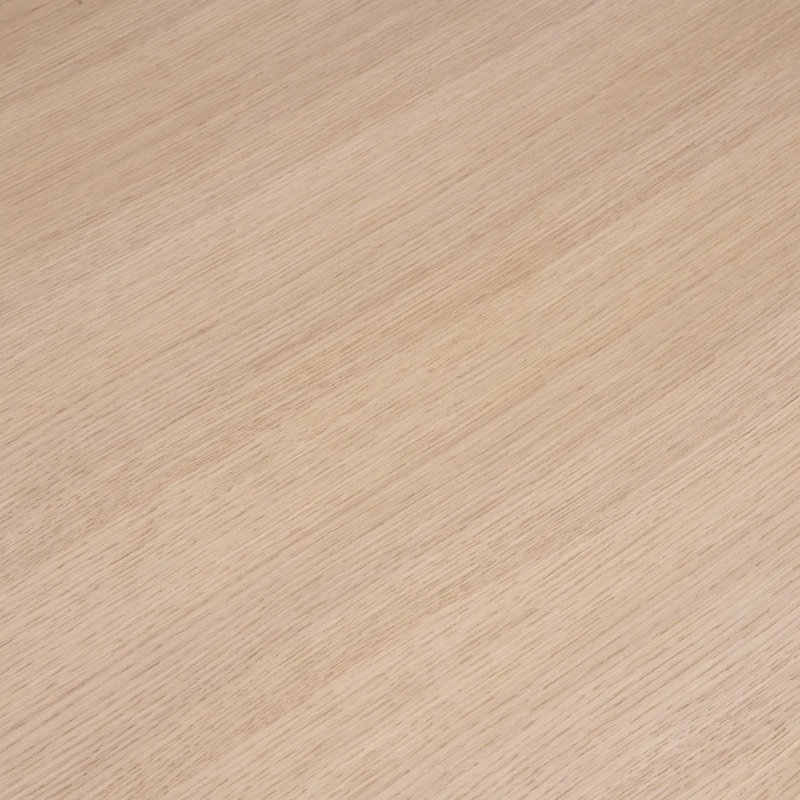 Motto Square Dining Table, Natural Oak