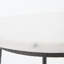 Lark Marble End Table