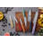 Zylizz Classic 6 Piece Knife Set