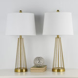 Donnybrook Metal Table Lamp