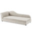 Pet For Medium And Large Dogs - Modern Irregular Design, Single Armrest, Linen, Soft Cushion, Low Plastic Feet, Olive Oversized Dog Animals , Breathable-130762940