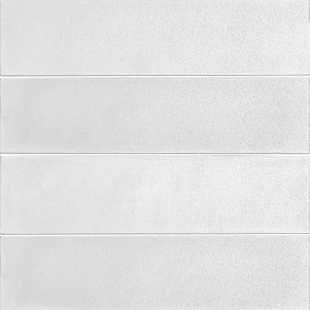Moxy 2" x 10" Matte Tile, Nuvola