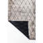 Tapis gris / noir Rapture-68861316