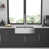Brushed Nickel selected