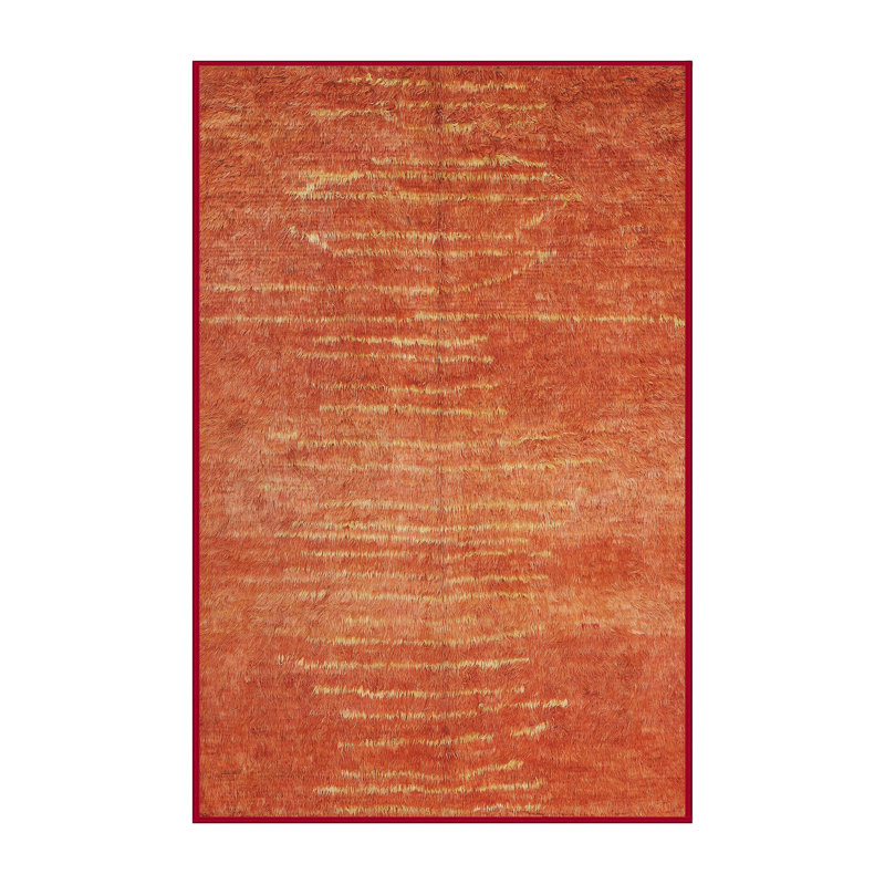 Indoor Rug, Rectangle 2' x 4'