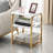 Tray Top End Table