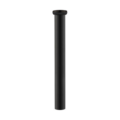 Bathroom Flanged Sink Tailpiece
