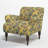 Allura Upholstered Armchair-450990878
