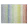 Machine Washable Indoor/Outdoor Jouett ACN2313 Stripes Rug