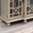 Avellana 72'' Sideboard