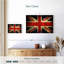 Borges, drapeau du Royaume-Uni-111835005