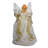 14'' Christmas Lighted Tree Topper