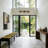 Ulrich 8-Light Dimmable Wagon Wheel Chandelier