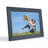 Impecca 10.1” SMART Digital Photo Frame, Touchscreen, Up to 50,000 photos