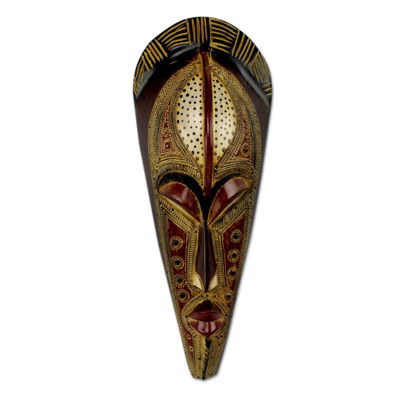 Handmade Wood Wall Decor