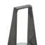 Lanterne de table en aluminium-1684992311