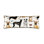 Pets Lumbar Pillow Cover & Insert