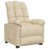 Cream 100% Polyester selected