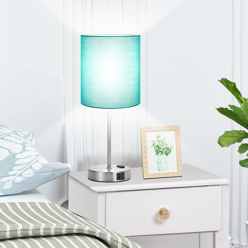 Nepil Metal Table Lamp