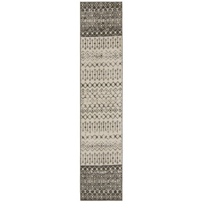 Abstract Indoor Rug