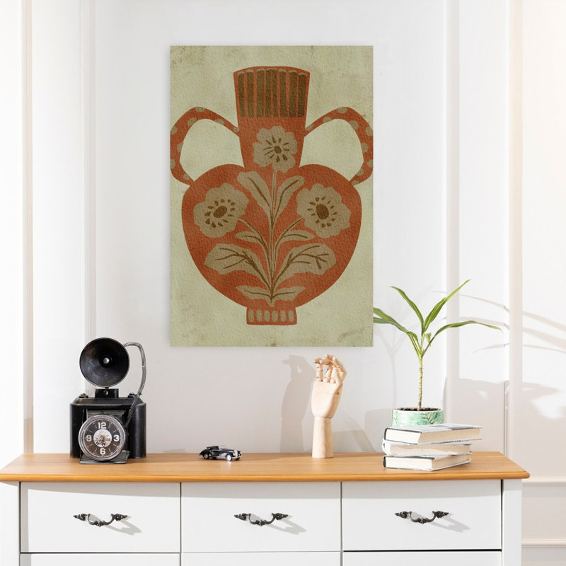 Art mural rustique rustique