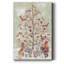 Toile tendue avec châssis de la collection Christmas Time Collection B - prête à être accrochée-276855923