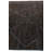 Odle Dark Brown Rug