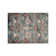 Dovey Classic Durable Performance Indoor Area Rug