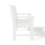 Banc de jardin en PEHD Laguna-1186930729