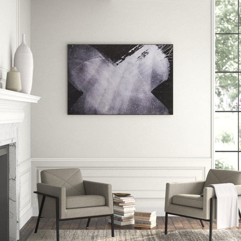 Abstract Print