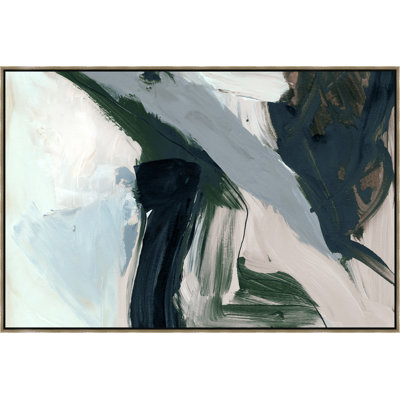 Coming Together 6 Painting by Thom Filicia