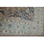 Tapis traditionnel en laine fait à la main