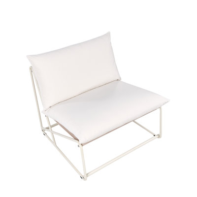 Bessi Outdoor Lounge Chair