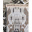 Overdyed One-of-a-Kind 8' 10" x 12' 1" Hand Knotted Area Rug