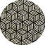 Gold Accent Table - Striking Mosaic For Contemporary Living Attractive Home Decoration